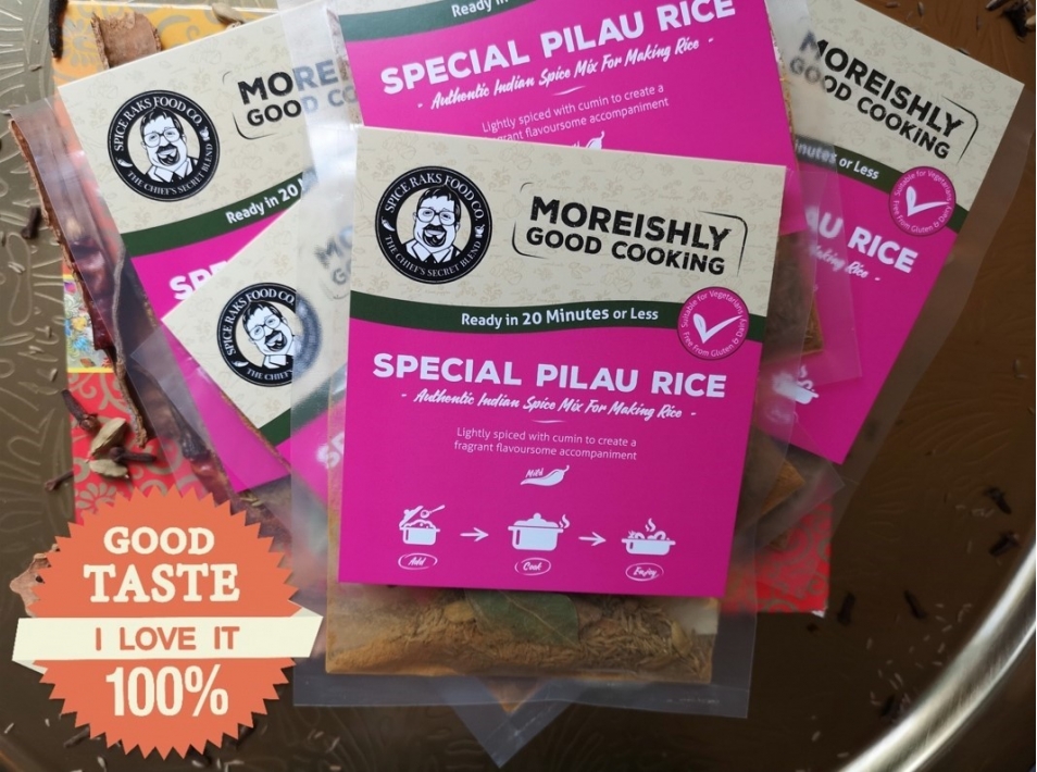 rice mix 3 pack deal